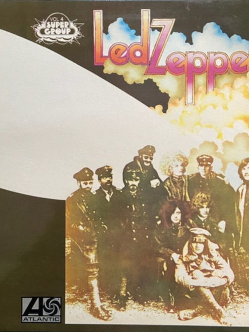 LED ZEPPELIN Vinyl Collection - Picture 4 of 6